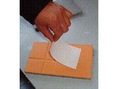 纸张防粘贴剂