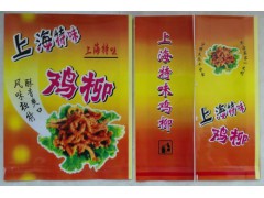 上海特味鸡柳袋生产厂家