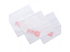 餐巾纸定制厂家-微微定餐巾纸订做质量有保障！