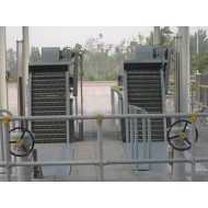 机械格栅GSHZ系列造纸企业污水站
