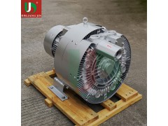 低噪音工业气环式真空气泵 超高压漩涡气泵销售