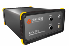 CMS-200颜色测量系统