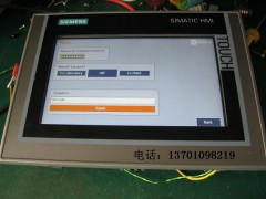 北京触摸屏维修，显示器，触控一体机，PLC可编程控制器维修